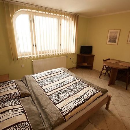 Penzion Soutok Lanžhot Extérieur photo