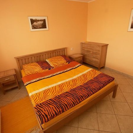 Penzion Soutok Lanžhot Extérieur photo