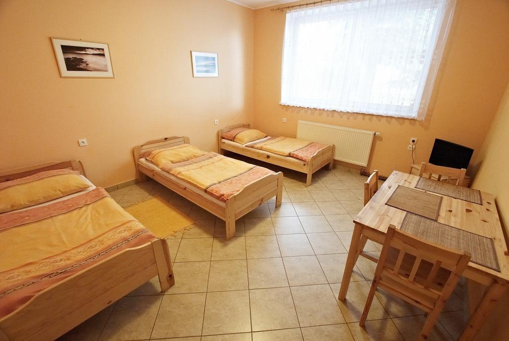 Penzion Soutok Lanžhot Chambre photo
