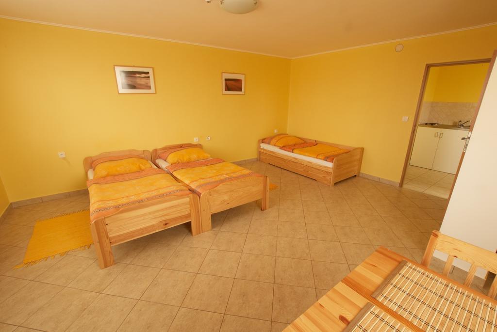 Penzion Soutok Lanžhot Chambre photo