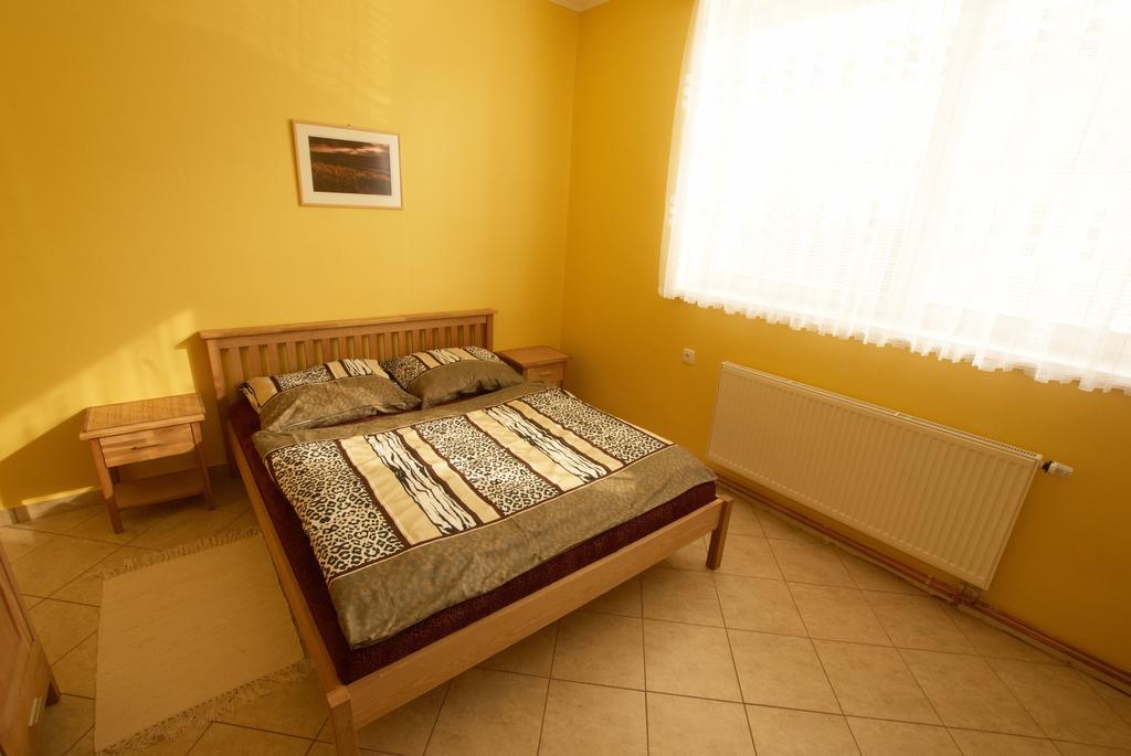 Penzion Soutok Lanžhot Chambre photo