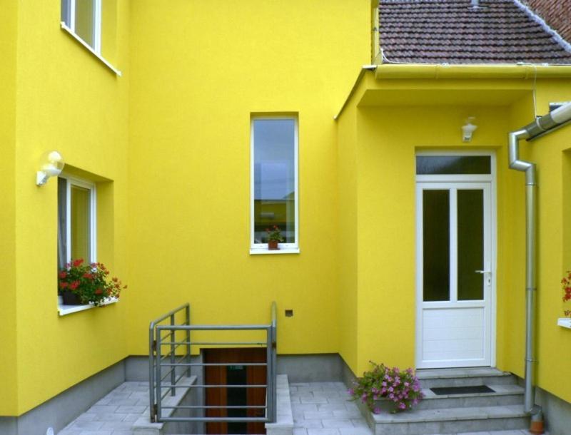Penzion Soutok Lanžhot Extérieur photo