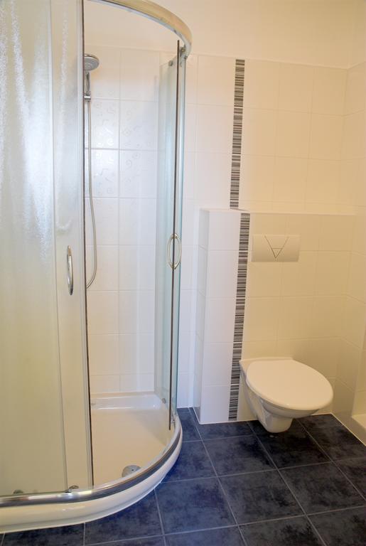 Penzion Soutok Lanžhot Extérieur photo