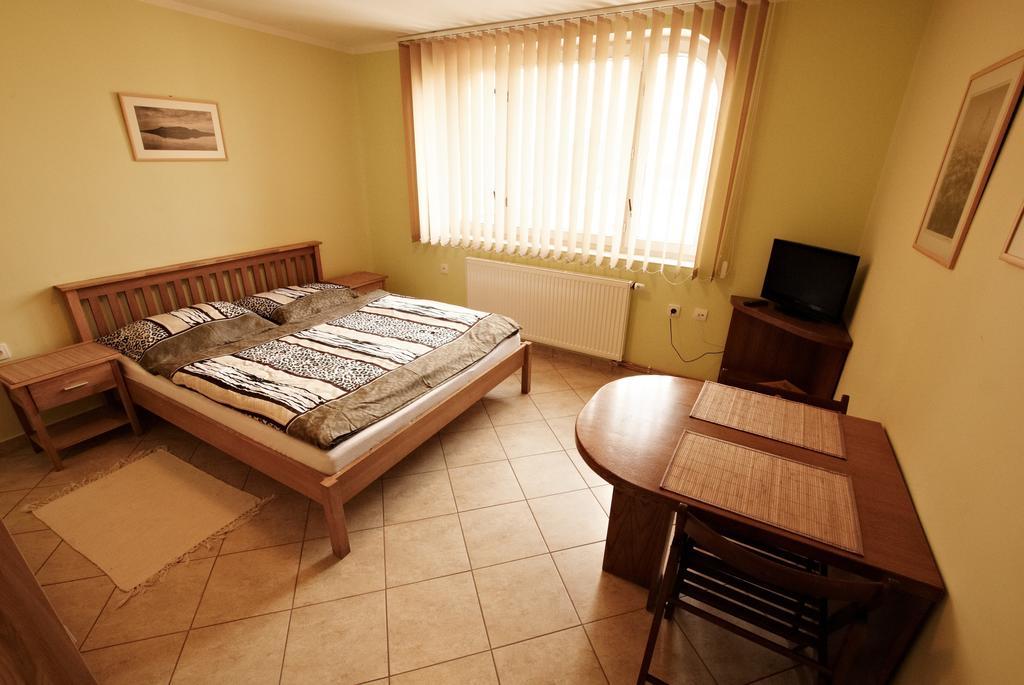 Penzion Soutok Lanžhot Extérieur photo