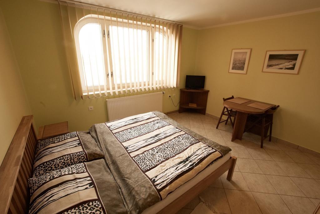 Penzion Soutok Lanžhot Extérieur photo