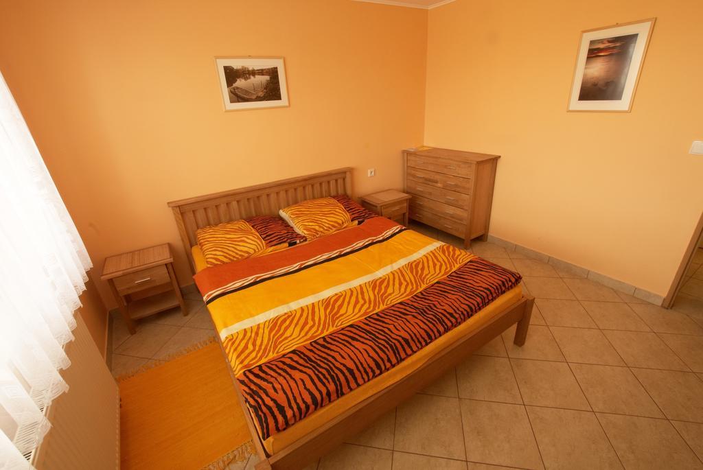Penzion Soutok Lanžhot Extérieur photo