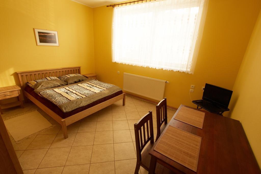Penzion Soutok Lanžhot Extérieur photo