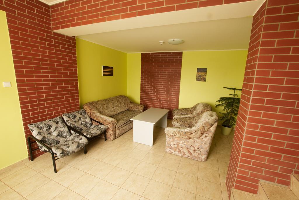 Penzion Soutok Lanžhot Extérieur photo